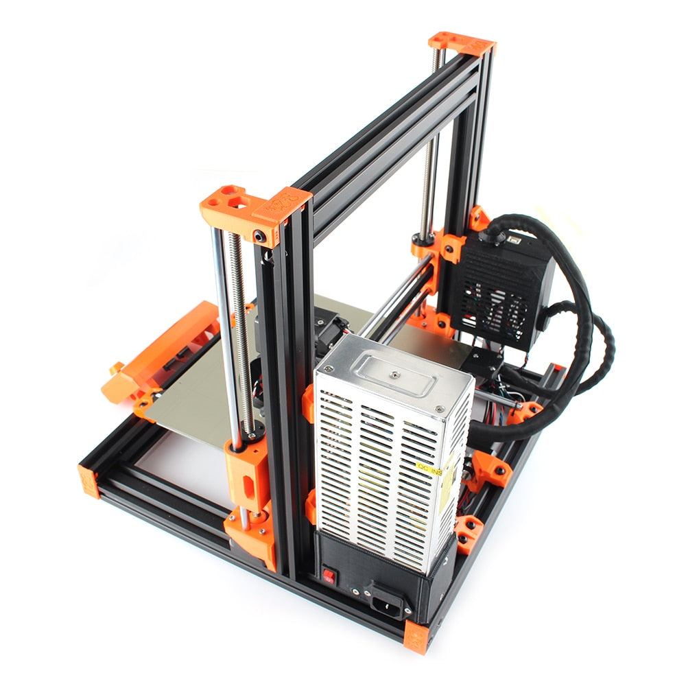 Oprecht Frustratie jeugd Clone Prusa i3 MK3S Printer Full Kit 3D Printer DIY Bear MK3S Includi –  FYSETC OFFICIAL WEBSITE