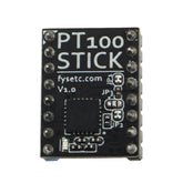 3pin temperature header PT100 Stick Temperature Sensor For 3D Printer VORON 2.4 Spider Motherboard