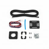 New Ender 3 Aluminum Alloy multifunctional Direct Drive Plate Upgrade Kit For ender-3 v2 ender-3 pro ender-5 CR10 CR10S DDE