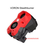 FYSETC VORON Stealthburner Extruder Upgraded SB kit 3D Printer Parts for Voron 2.4 /Trident/Switchwire/1.8