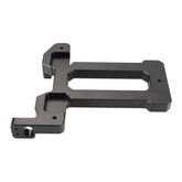 Voron V0.1Full Metalen Warmte Bed Frame Metalen Geïntegreerde Board Voor Voron V0 3d Printer