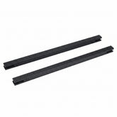 CNC CF-Tube Voron 2.4 R2 Trident 3D Printer Carbon Fiber Light Weight Tubes for Voron 350mm 300mm 250mm MGN9 And MGN12