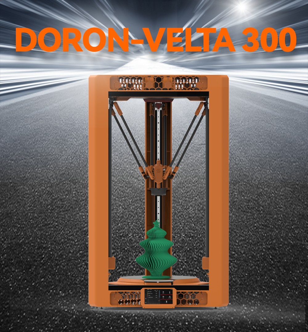 Doron Velta 300