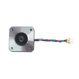 For Prusa MK4 Stepper motor E-axis Extruder High Temperature Resistance Motors for Prusa MK4 3D Printer Replacement Parts