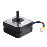 For Prusa MK4 Stepper motor E-axis Extruder High Temperature Resistance Motors for Prusa MK4 3D Printer Replacement Parts