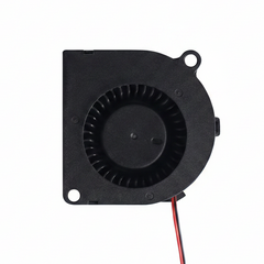 For SV08 3010 4010 5020 Double Ball Cooling Fan Fast Cooling and Silent Fan for SV08 3D Printer