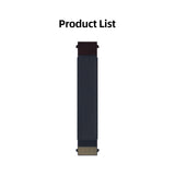 FTH Board  FPC  Cable For Bambu Lab P2 Series 3D Printer Extruder Mainboard Signal Connection Replacement