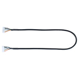 7-in-1 Complete Cable Pack for Bambu Lab 3D Printer H2D/H2C/H2S