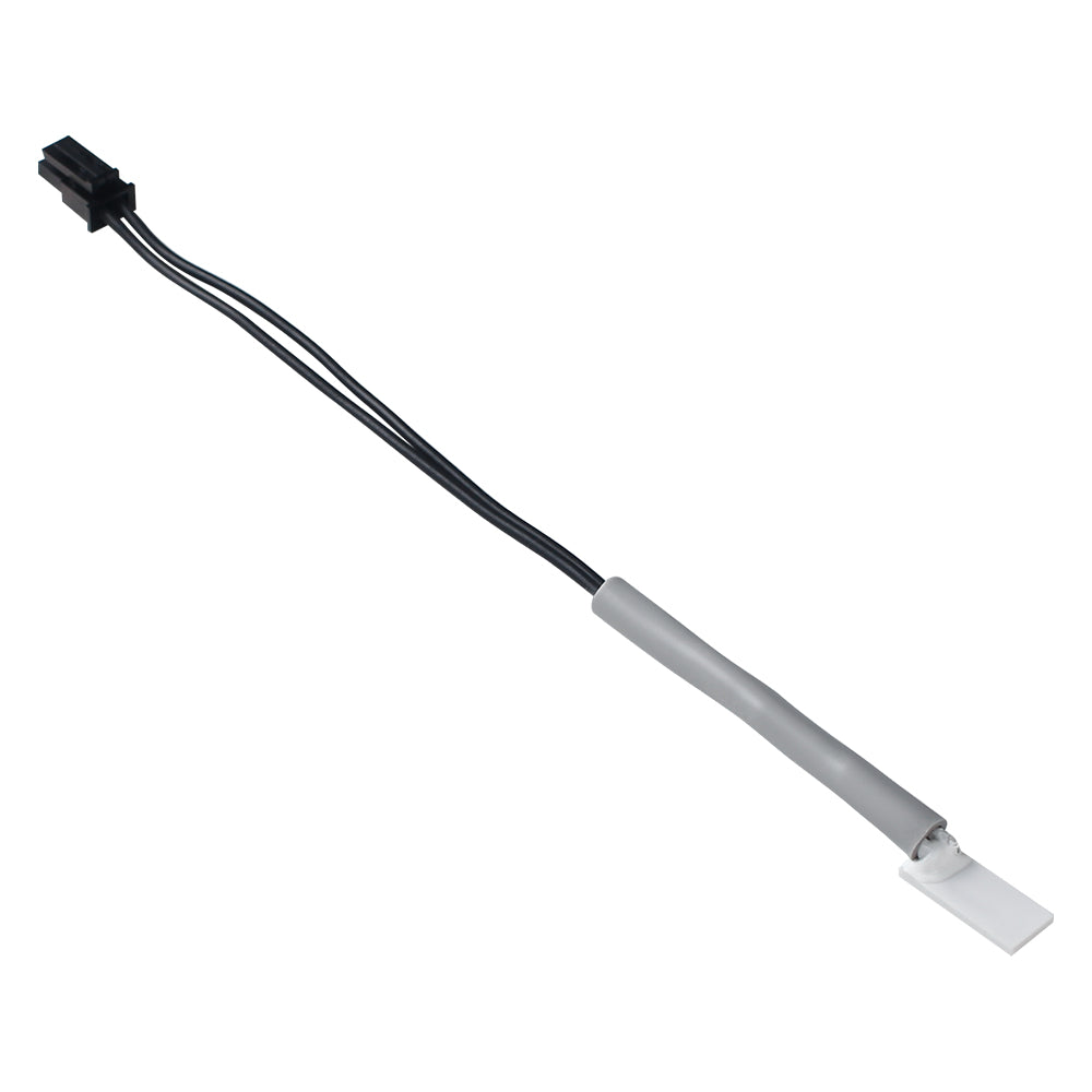 Ceramic Discs Cartridge Heater for QIDI Q1 Pro 3D Printer, 24V Heating Line Replacement