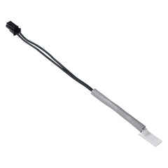 Ceramic Discs Cartridge Heater for QIDI Q1 Pro 3D Printer, 24V Heating Line Replacement