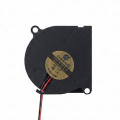 For SV08 3010 4010 5020 Double Ball Cooling Fan Fast Cooling and Silent Fan for SV08 3D Printer