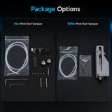Replacement Filament Buffer Kit A xMCU Series for Bambu Lab AMS Spring Tension Buffer with Sensor Board for Smooth Feeding