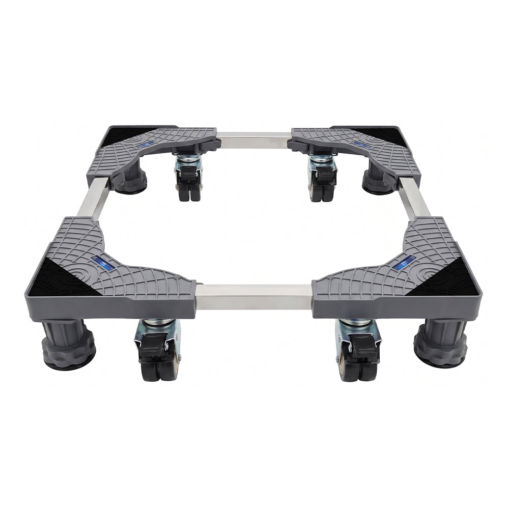 3D Printer Mobile Stand with Leveling Casters