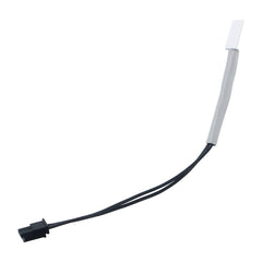 Ceramic Discs Cartridge Heater for QIDI Q1 Pro 3D Printer, 24V Heating Line Replacement