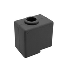 3D Printer Accessories Nozzle And Silicone Sock And Thermistor Heating Tube 24v 50w Heater Block Hotend Kit Print Head For Anycubic Kobra 3 K3/K3 Combo Part