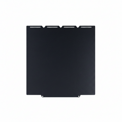 Upgraded Build Plate Double-sided Printing 270x270mm Steel Sheet 3D Printer Parts For Snapmaker U1 3D Printer