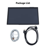 FYSETC 7-inch HDMI Display 5-Point Capacitive Touch Screen Supports Raspberry Pi OS / Ubuntu