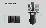 FYSETC Phaetus For QIDI Plus4 Conch Hotend with Full-Metal Heat Break