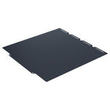 270*270mm Double Sided Flex Sheet Low Temp Cold Printing Build Plate for Snapmaker U1 3D Printer Black or Blue Optional