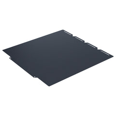 270*270mm Double Sided Flex Sheet Low Temp Cold Printing Build Plate for Snapmaker U1 3D Printer Black or Blue Optional