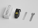 FYSETC Phaetus Conch Hotend For Bambu H2D/A1/A1MINI Support High-Speed Printing Stable Extrusion Hotend Kit for Bambu