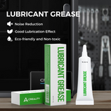 Creality Silencer Grease for 3D Printer Lubricant 10g Noise Reduction Anti Wear Lubrication for Screw Guide Rail Gear Bearing