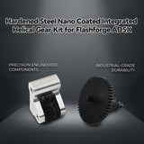Extruder Gear Kit for Flashforge AD5X