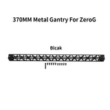 FYSETC 370MM Metal Gantry Super Light Less Weight 3D Printer Parts for Zero G