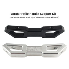 FYSETC Voron Bracket Accessories for Voron Trident Voron V0 and 20/15 Aluminum profile 3d Printers