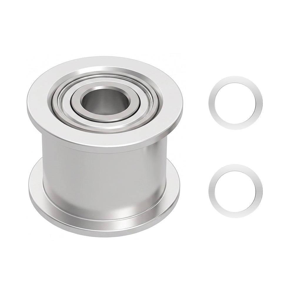 X/Y Axis Idler Pulley for Bambu Lab A1 mini 3D Printer