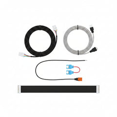 7 in 1 Printer Cable Pack for Bambu Lab A2L 3D Printer