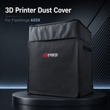 Dust Cover for Flashforge AD5X 3D Printer Waterproof Fireproof Dustproof Scratch Protection Full Coverage Keep Printer Clean