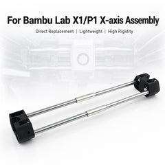 X Axis Assembly for Bambu Lab X1 P1 Series 3D Printer