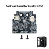 V21 Version Spec Toolhead Control Board for Creality K2 SE 3D Printer  with 2pcs Mounting Screws Exclusive