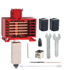 Upgrade Hot End Upgrade TZ 3.0 Hotend For Bambu Lab X1 Series 3D Printer Accessories