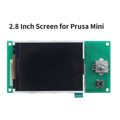 Prusa Mini 2.8 inch Display