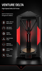 Doron Velta 3D Printer Doron Velta Don't including RPI Board Free Shipping And Free Tax