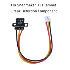 Filament Break Detection Sensor for Snapmaker U1