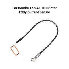 Eddy Current Sensor for Bambu Lab A1 A1 Mini 3D Printer