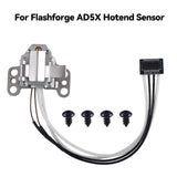 Hotend Assembly Kit for Flashforge AD5X 3D Printer