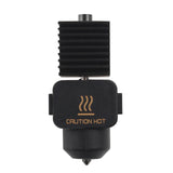For Bambu Lab A1/A1 Mini Hotend Kit High Speed Printing 0.4mm Hot End Kits Hardened steel Nozzle 3D Printer Part