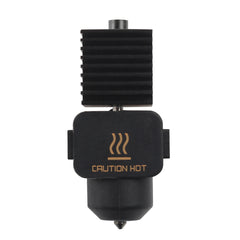 For Bambu Lab A1/A1 Mini Hotend Kit High Speed Printing 0.4mm Hot End Kits Hardened steel Nozzle 3D Printer Part