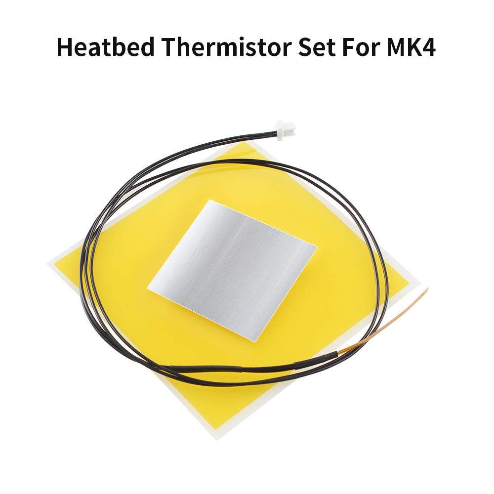 FYSETC Heatbed Thermistor Set For Prusa MK4 Printer 3D Printer Accessories