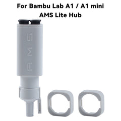 AMS Lite Filament Hub Adapter for Bambu Lab A1 / A1 Mini
