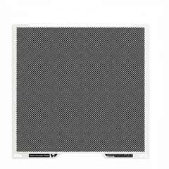 Vision Encoder Calibration Plate for Bambu Lab H2D H2S H2C 3D Printer