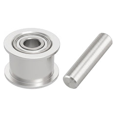 X Y Axis Idler Pulley for Bambu Lab X2D 3D Printer
