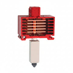 Upgrade Hot End Upgrade TZ 3.0 Hotend For Bambu Lab X1 Series 3D Printer Accessories
