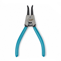 6 Inch External Bent Nose Snap Ring Pliers
