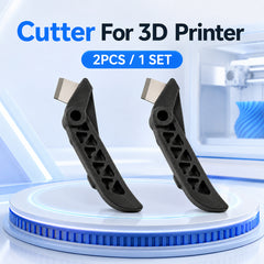 Replacement Cutter Tool Set for Anycubic Kobra X 3D Printer
