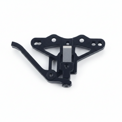 CNC Crossbow Filament Cutter Used for Printed Toolheads Compatible with A4T/Sherpa-Mini/Oribit v2.0/Dragon Burner